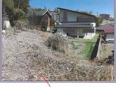 (値下げ) 山梨県北杜市 長坂駅3分 一戸建て 720万円の競売物件 #14