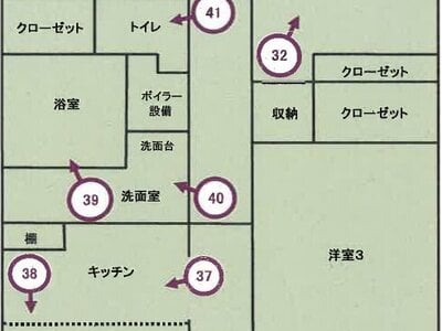 山梨県甲府市 国母駅5分 マンション「ラフィーネ国母」930万円の競売物件 #1