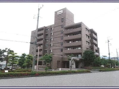 山梨県甲府市 国母駅5分 マンション「ラフィーネ国母」930万円の競売物件 #3