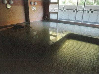 山梨県南巨摩郡身延町 下部温泉駅7分 マンション「グランドール下部温泉郷」52万円の競売物件 #9