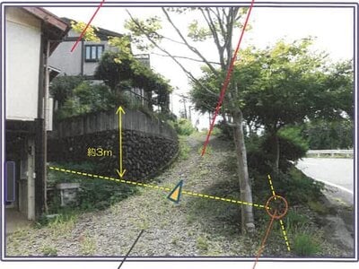 (値下げ) 山梨県上野原市 上野原駅 一戸建て 87万円の競売物件 #12