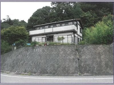 (値下げ) 山梨県上野原市 上野原駅 一戸建て 87万円の競売物件 #3