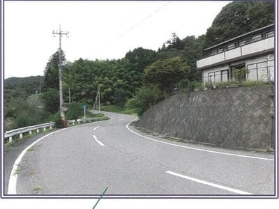 (値下げ) 山梨県上野原市 上野原駅 一戸建て 87万円の競売物件 #4