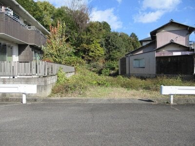 (値下げ) 岐阜県関市 関市役所前駅 土地 61万円の国税庁公売物件 #1