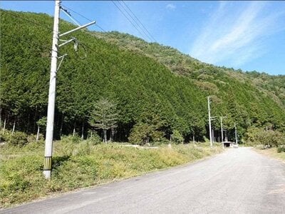 岐阜県高山市 土地 69万円の国税庁公売物件 #1