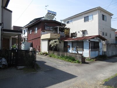 (値下げ) 岐阜県多治見市 小泉駅7分 一戸建て 198万円の国税庁公売物件 #1