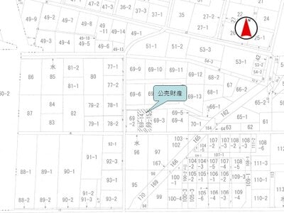 (値下げ) 岐阜県多治見市 小泉駅7分 一戸建て 198万円の国税庁公売物件 #2