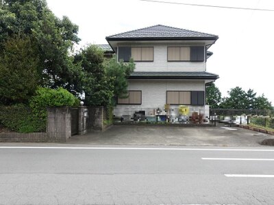 静岡県裾野市 岩波駅7分 一戸建て 829万円の国税庁公売物件 #1