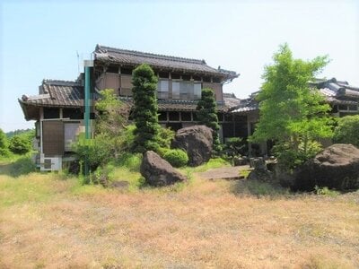 (値下げ) 岐阜県山県市 織部駅 一戸建て 936万円の国税庁公売物件 #2