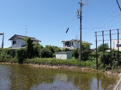 愛知県津島市 藤浪駅22分 一戸建て 1,360万円の国税庁公売物件 #2