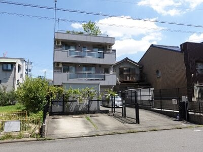 愛知県名古屋市西区 浄心駅5分 一戸建て 3,554万円の国税庁公売物件 #1