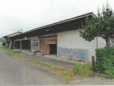 (値下げ) 新潟県五泉市 北五泉駅 一戸建て 107万円の競売物件 #3