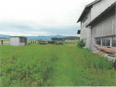 (値下げ) 新潟県五泉市 北五泉駅 一戸建て 107万円の競売物件 #6