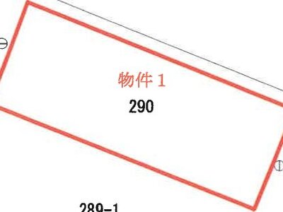 新潟県胎内市 坂町駅 一戸建て 111万円の競売物件 #10