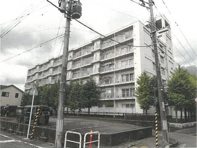 新潟県新潟市中央区 新潟駅19分 マンション「神道寺ハイツ」385万円の競売物件 #1