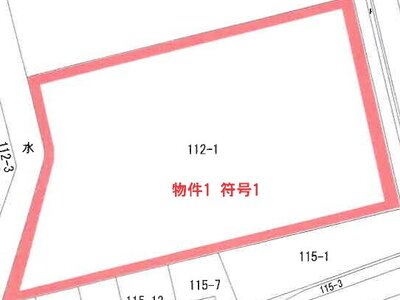 新潟県新潟市中央区 新潟駅19分 マンション「神道寺ハイツ」385万円の競売物件 #7