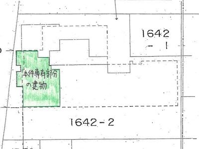 新潟県新潟市中央区 新潟駅28分 マンション「ダイアパレス西堀」478万円の競売物件 #1