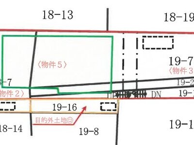 (値下げ) 静岡県静岡市清水区 清水駅25分 一戸建て 711万円の競売物件 #13