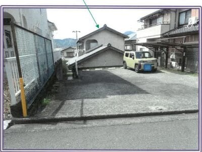 (値下げ) 静岡県静岡市清水区 清水駅25分 一戸建て 711万円の競売物件 #4