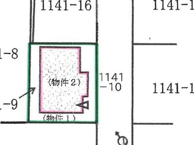 静岡県静岡市清水区 清水駅15分 一戸建て 160万円の競売物件 #1