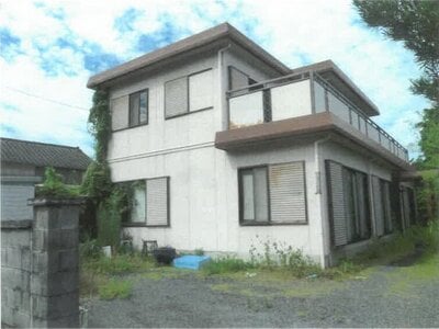 静岡県牧之原市 一戸建て 174万円の競売物件 #1