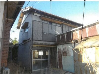 (値下げ) 静岡県焼津市 藤枝駅 一戸建て 576万円の競売物件 #2