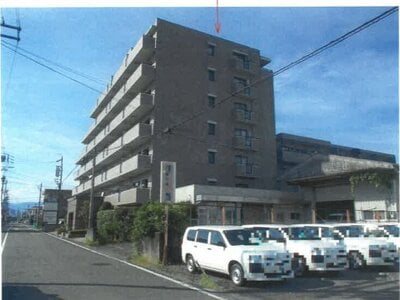 静岡県静岡市駿河区 静岡駅 マンション「サーパス西脇」505万円の競売物件 #1