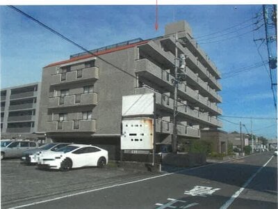 静岡県静岡市駿河区 静岡駅 マンション「サーパス西脇」505万円の競売物件 #2