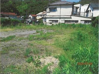 静岡県沼津市 沼津駅 土地 220万円の競売物件 #6