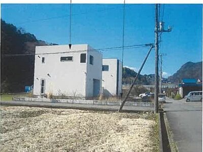 静岡県伊豆市 大仁駅9分 土地 199万円の競売物件 #4