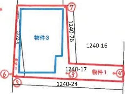 静岡県賀茂郡東伊豆町 伊豆稲取駅11分 一戸建て 89万円の競売物件 #1