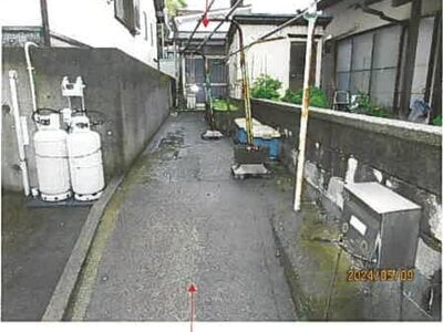 静岡県賀茂郡東伊豆町 伊豆稲取駅11分 一戸建て 89万円の競売物件 #5