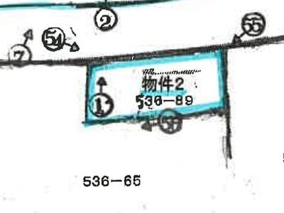 静岡県伊東市 川奈駅 一戸建て 514万円の競売物件 #2