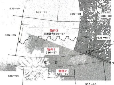 静岡県伊東市 川奈駅 一戸建て 514万円の競売物件 #59