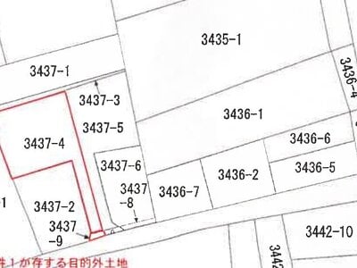 (値下げ) 静岡県三島市 三島広小路駅8分 一戸建て 85万円の競売物件 #17