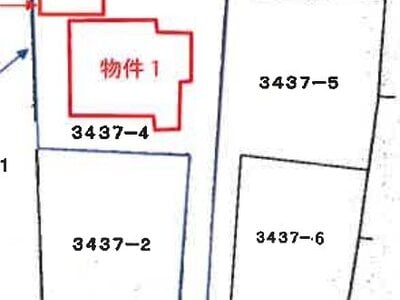 (値下げ) 静岡県三島市 三島広小路駅8分 一戸建て 85万円の競売物件 #19