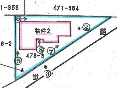 (値下げ) 静岡県伊東市 南伊東駅23分 一戸建て 79万円の競売物件 #1