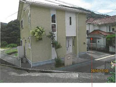 静岡県伊豆市 修善寺駅 一戸建て 1,040万円の競売物件 #2