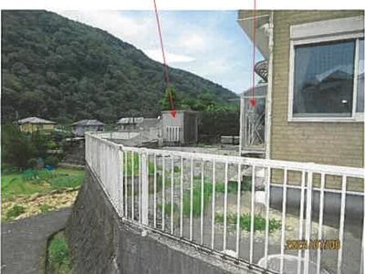 静岡県伊豆市 修善寺駅 一戸建て 1,040万円の競売物件 #5