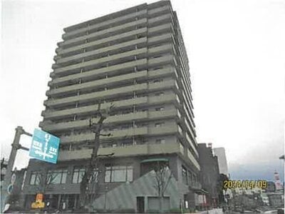 静岡県沼津市 沼津駅10分 マンション「ナティ沼津」856万円の競売物件 #2