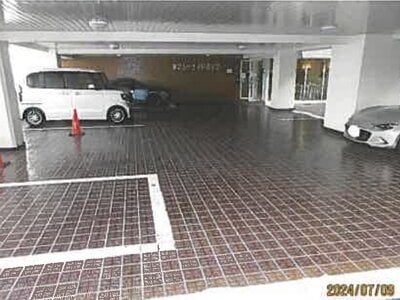 静岡県熱海市 湯河原駅22分 マンション「東熱海第2シーサイドハイツ」1万円の競売物件 #5