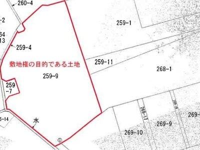 静岡県三島市 三島二日町駅9分 マンション「エンゼルハイム藤代」448万円の競売物件 #18