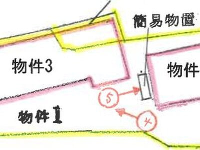 (値下げ) 静岡県菊川市 菊川駅 一戸建て 261万円の競売物件 #1