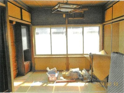 (値下げ) 静岡県菊川市 菊川駅 一戸建て 261万円の競売物件 #25