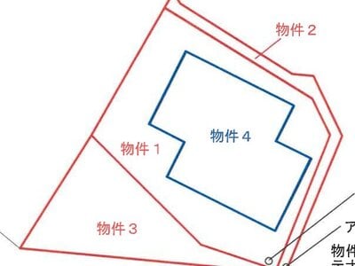 静岡県浜松市浜名区 金指駅9分 一戸建て 192万円の競売物件 #20