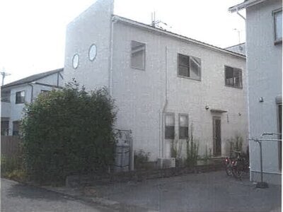 滋賀県愛知郡愛荘町 愛知川駅12分 一戸建て 569万円の競売物件 #11