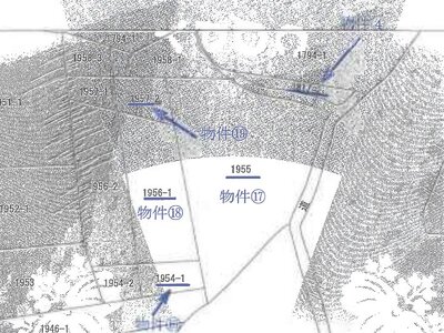 滋賀県東近江市 長谷野駅 一戸建て 3億8,205万円の競売物件 #46