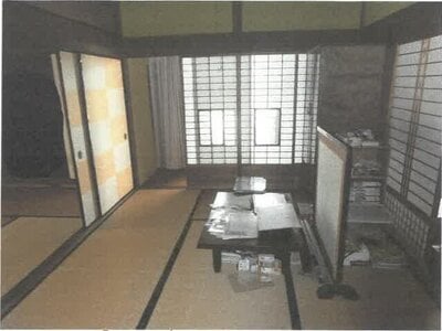 滋賀県蒲生郡日野町 日野駅 一戸建て 337万円の競売物件 #13