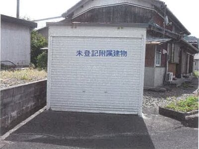 滋賀県蒲生郡日野町 日野駅 一戸建て 337万円の競売物件 #32