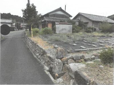 滋賀県蒲生郡日野町 日野駅 一戸建て 337万円の競売物件 #7